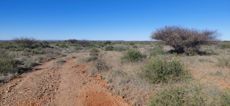Commercial Property for Sale in Strydenburg Northern Cape